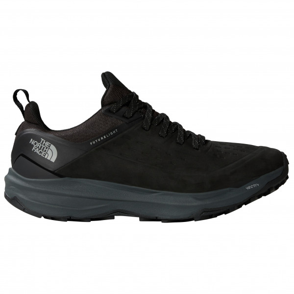 The North Face - Vectiv Exploris 2 Futurelight Leather - Multisportschuhe Gr 11,5 schwarz von The North Face