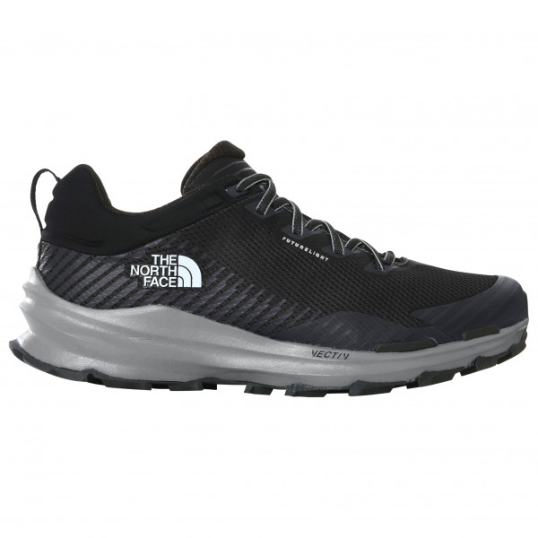 The North Face - Vectiv Fastpack Futurelight - Multisportschuhe Gr 10,5 schwarz/grau von The North Face