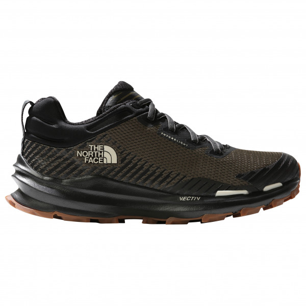 The North Face - Vectiv Fastpack Futurelight - Multisportschuhe Gr 12,5 schwarz von The North Face