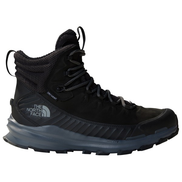 The North Face - Vectiv Fastpack Insulated WP - Winterschuhe Gr 11,5 schwarz von The North Face