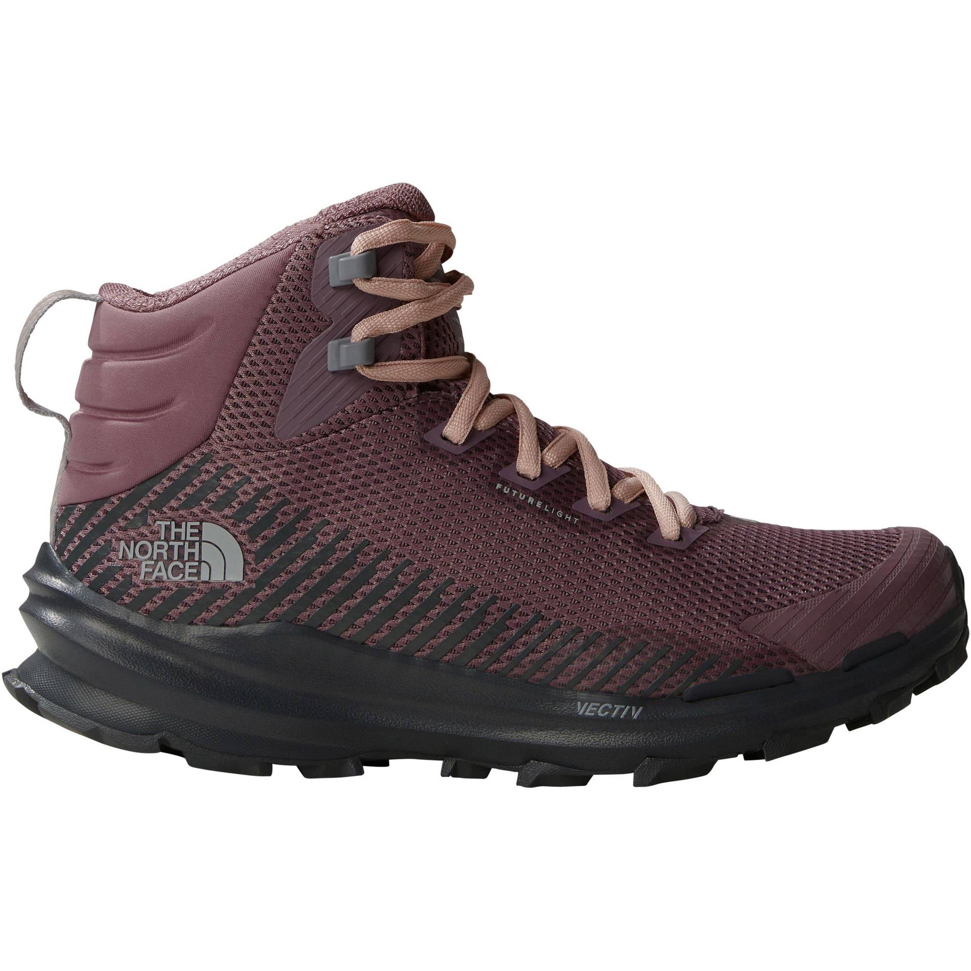 The North Face Vectiv Fastpack Mid Futurelight Wanderschuhe Damen von The North Face