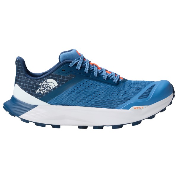 The North Face - Vectiv Infinite 2 - Trailrunningschuhe Gr 10,5 blau von The North Face