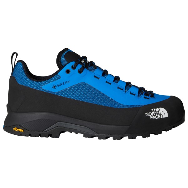 The North Face - Verto Alpine GORE-TEX - Approachschuhe Gr 10,5 schwarz/blau von The North Face