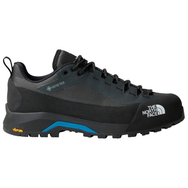 The North Face - Verto Alpine GORE-TEX - Approachschuhe Gr 11,5 schwarz von The North Face