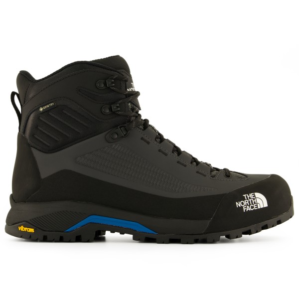 The North Face - Verto Alpine Mid GORE-TEX - Wanderschuhe Gr 11,5 schwarz von The North Face