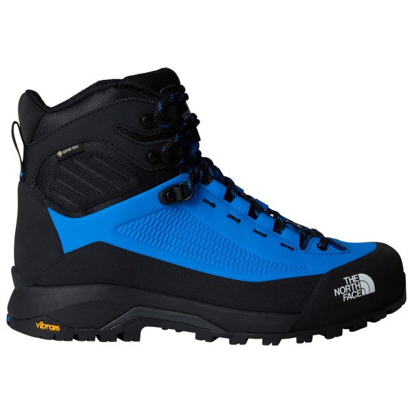 The North Face - Verto Alpine Mid GORE-TEX - Wanderschuhe Gr 11 schwarz/blau The North Face - Verto Alpine Mid GORE-TEX - Wanderschuhe Gr 11 schwarz/blau von The North Face