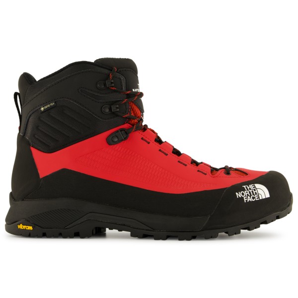 The North Face - Verto Alpine Mid GORE-TEX - Wanderschuhe Gr 12,5 schwarz von The North Face