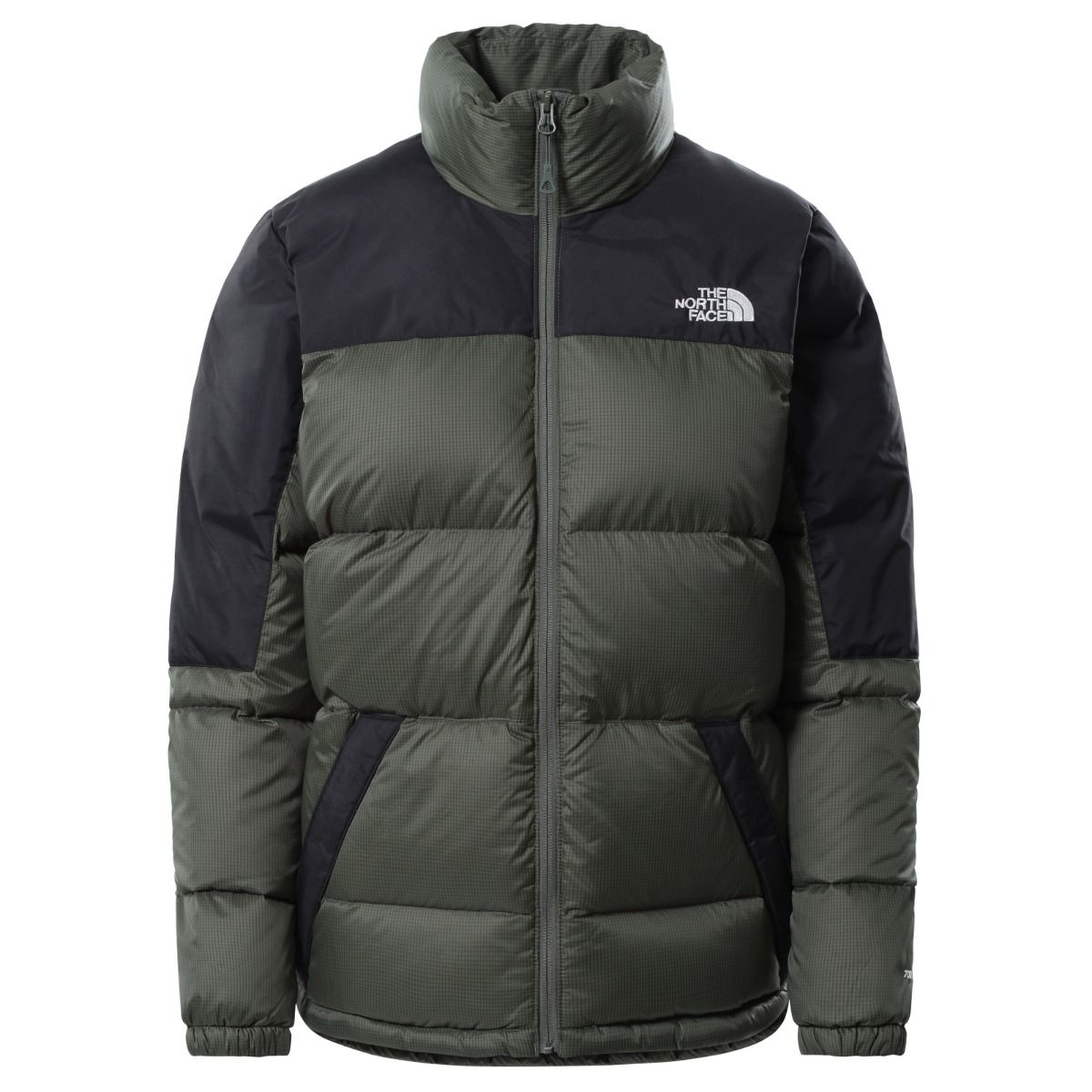 The North Face W DIABLO DOWN JACKET-S S von The North Face