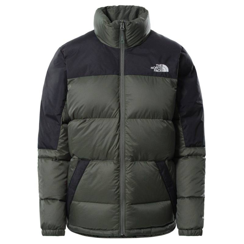 The north face W DIABLO DOWN JACKET-XS XS von The north face