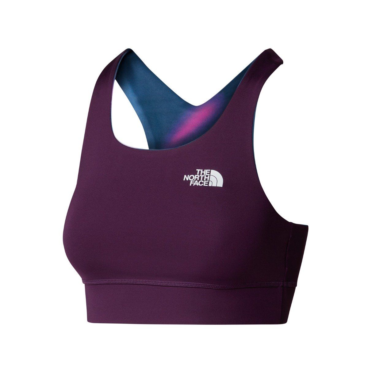 The north face W FLEX REVERSIBLE BRA-L L The north face W FLEX REVERSIBLE BRA-L L von The north face
