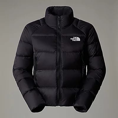 The North Face W HYALITE DOWN HOODIE-M M von The North Face