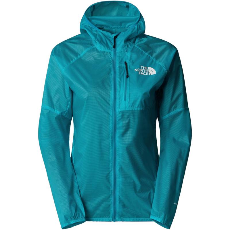 The North Face WINDSTREAM Windbreaker Damen von The North Face