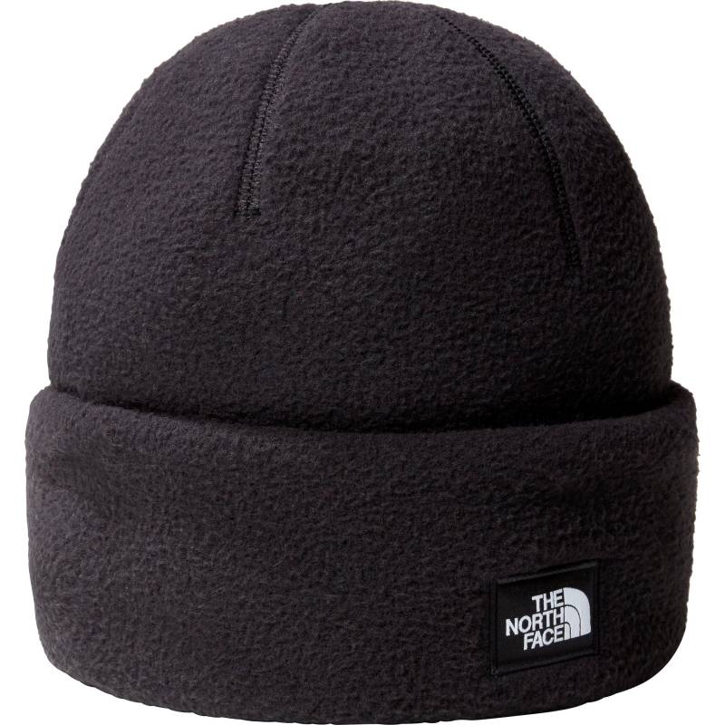 The North Face Whimzy Powder Beanie Herren von The North Face