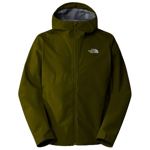 The North Face - Whiton 3L Jacket - Regenjacke Gr XL oliv von The North Face