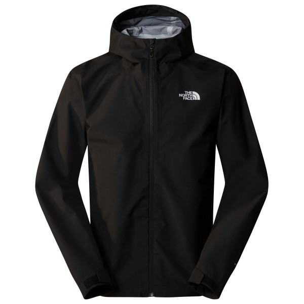 The North Face - Whiton 3L Jacket - Regenjacke Gr XL schwarz von The North Face