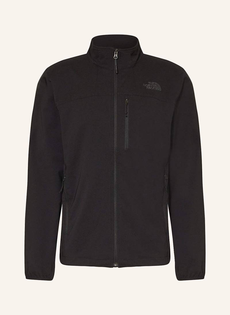 The North Face Windbreaker Nimble schwarz von The North Face