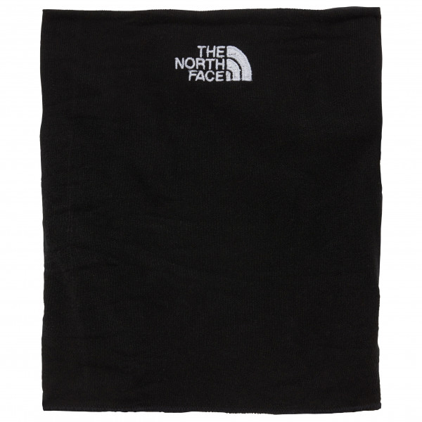 The North Face - Winter Seamless Neck Gaiter - Schlauchschal Gr One Size schwarz von The North Face