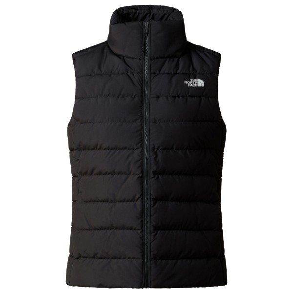 The North Face - Women's Aconcagua 3 Vest - Daunengilet Gr L;M;S;XL;XS;XXL schwarz von The North Face