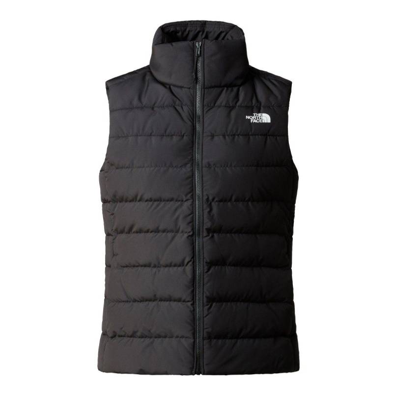 The north face Womens Aconcagua III Vest-M M von The north face