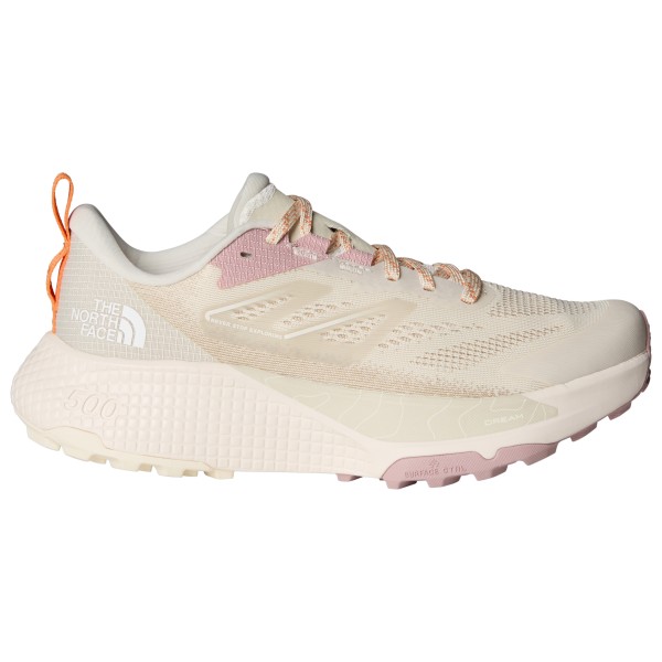 The North Face - Women's Altamesa 500 - Trailrunningschuhe Gr 10,5 beige von The North Face