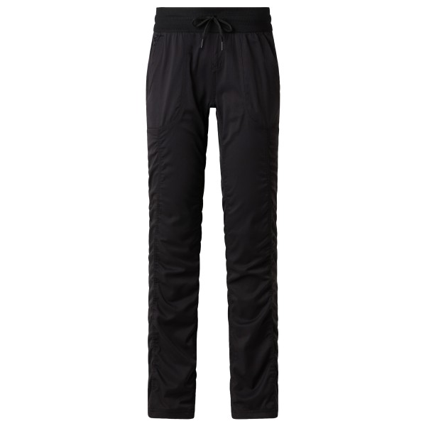 The North Face - Women's Aphrodite 2.0 Pant - Freizeithose Gr XL - Regular schwarz von The North Face