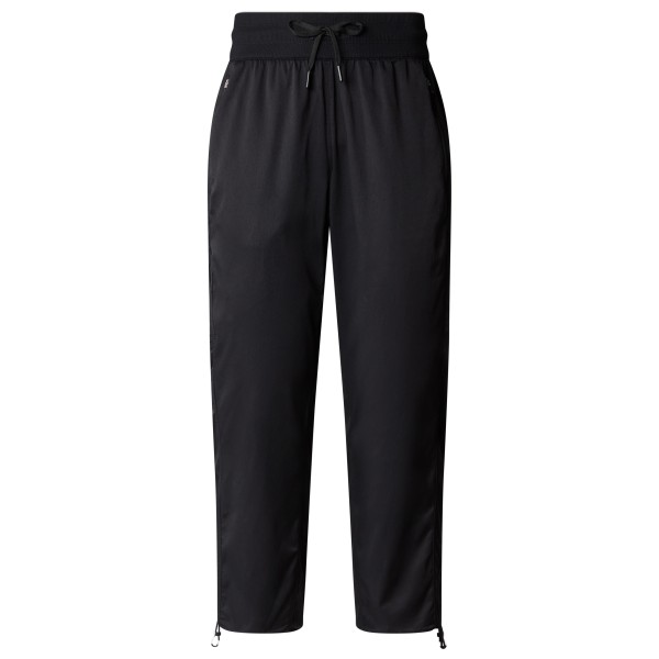 The North Face - Women's Aphrodite Motion Capri - Shorts Gr S - Regular;XS - Regular blau;oliv;schwarz von The North Face