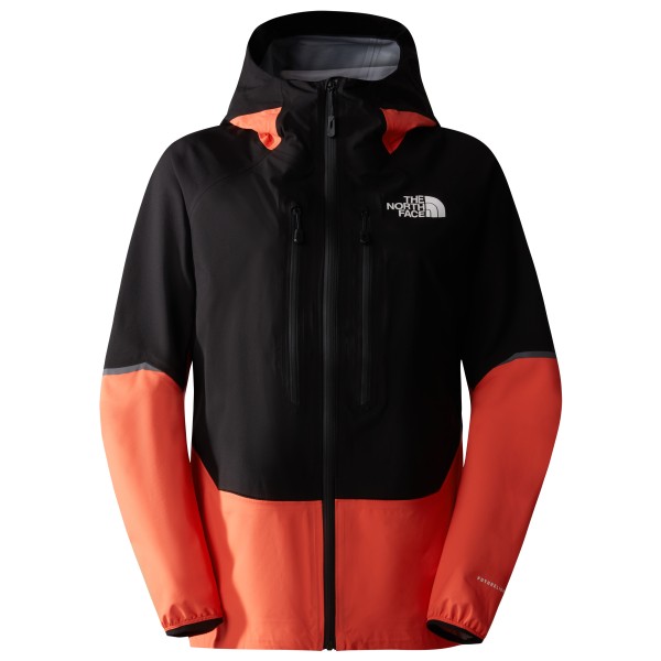 The North Face - Women's Balmenhorn Futurelight Shell - Skijacke Gr XS schwarz von The North Face