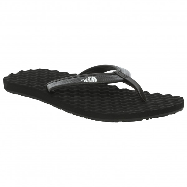 The North Face - Women's Base Camp Mini II - Sandalen Gr 6 schwarz The North Face - Women's Base Camp Mini II - Sandalen Gr 6 schwarz von The North Face