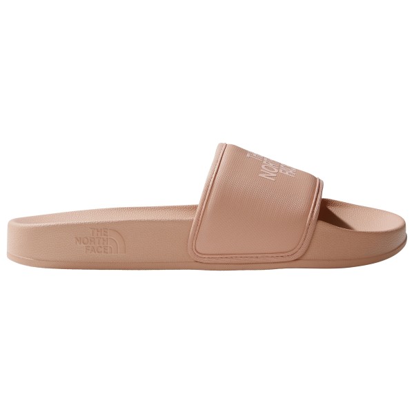 The North Face - Women's Base Camp Slide III - Sandalen Gr 10 braun von The North Face