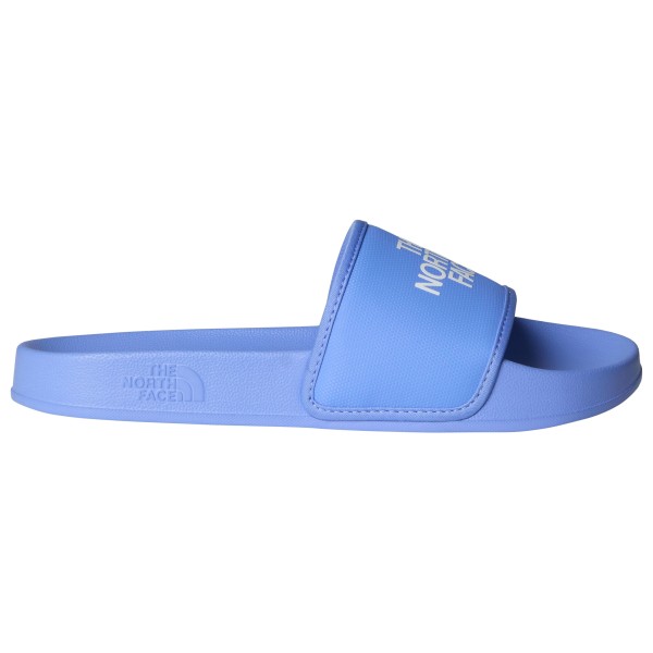 The North Face - Women's Base Camp Slide III - Sandalen Gr 11 blau The North Face - Women's Base Camp Slide III - Sandalen Gr 11 blau von The North Face