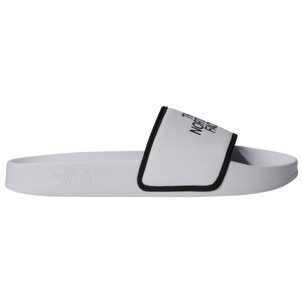 The North Face - Women's Base Camp Slide III - Sandalen Gr 9 grau The North Face - Women's Base Camp Slide III - Sandalen Gr 9 grau von The North Face