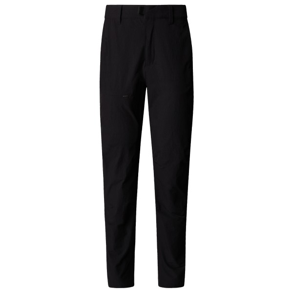 The North Face - Women's Basin Pant - Trekkinghose Gr 12 - Regular schwarz von The North Face