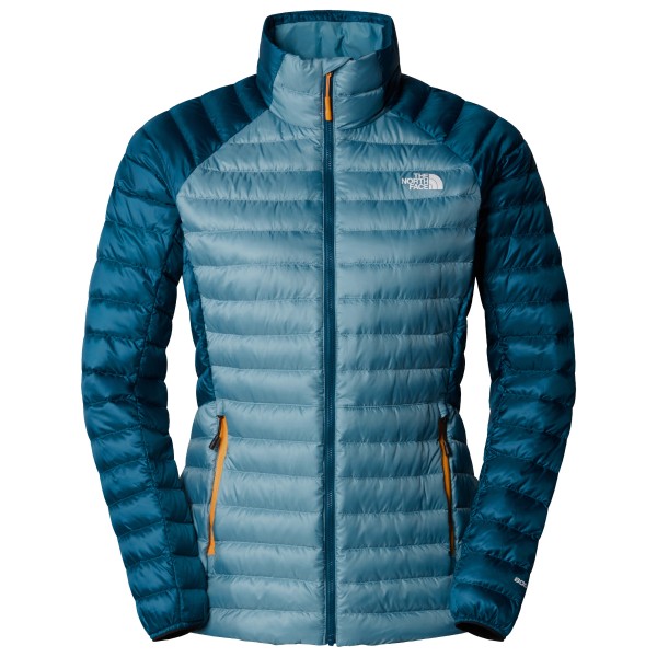 The North Face - Women's Bettaforca Light Down Jacket - Daunenjacke Gr L;M;S;XL;XS blau;schwarz von The North Face