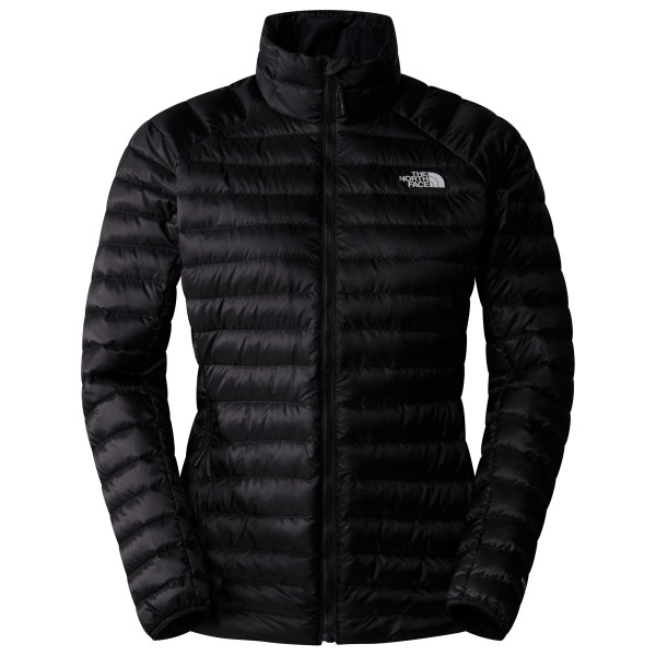 The North Face - Women's Bettaforca Light Down Jacket - Daunenjacke Gr L schwarz von The North Face