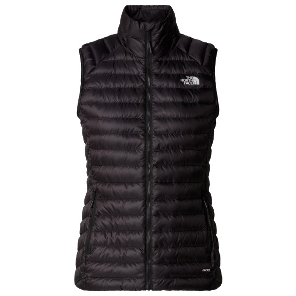 The North Face - Women's Bettaforca Light Down Vest - Daunengilet Gr L;M;S;XL schwarz von The North Face