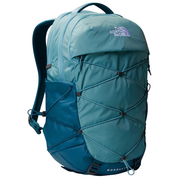 The North Face - Women's Borealis - Daypack Gr 27 l schwarz von The North Face