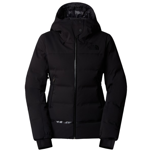 The North Face - Women's Cirque Down Jacket - Skijacke Gr L schwarz von The North Face