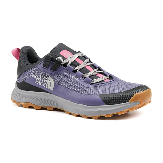 The North Face Womens Cragstone Wp-6 37 von The North Face