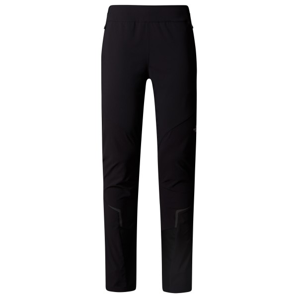 The North Face - Women's Dawn Turn Pant - Softshellhose Gr 10 - Regular;12 - Regular;2 - Regular;6 - Regular schwarz von The North Face