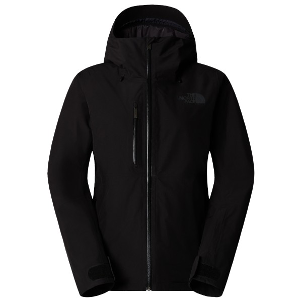 The North Face - Women's Descendit Jacket - Skijacke Gr XS schwarz von The North Face