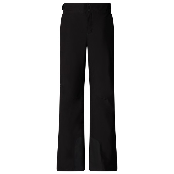 The North Face - Women's Descendit Pant - Skihose Gr XXL - Short schwarz von The North Face