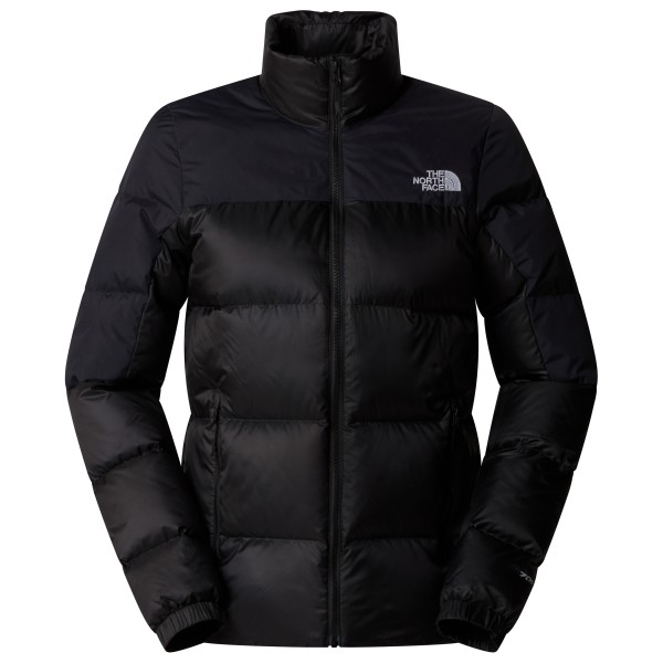 The North Face - Women's Diablo Down Jacket - Winterjacke Gr XS schwarz von The North Face