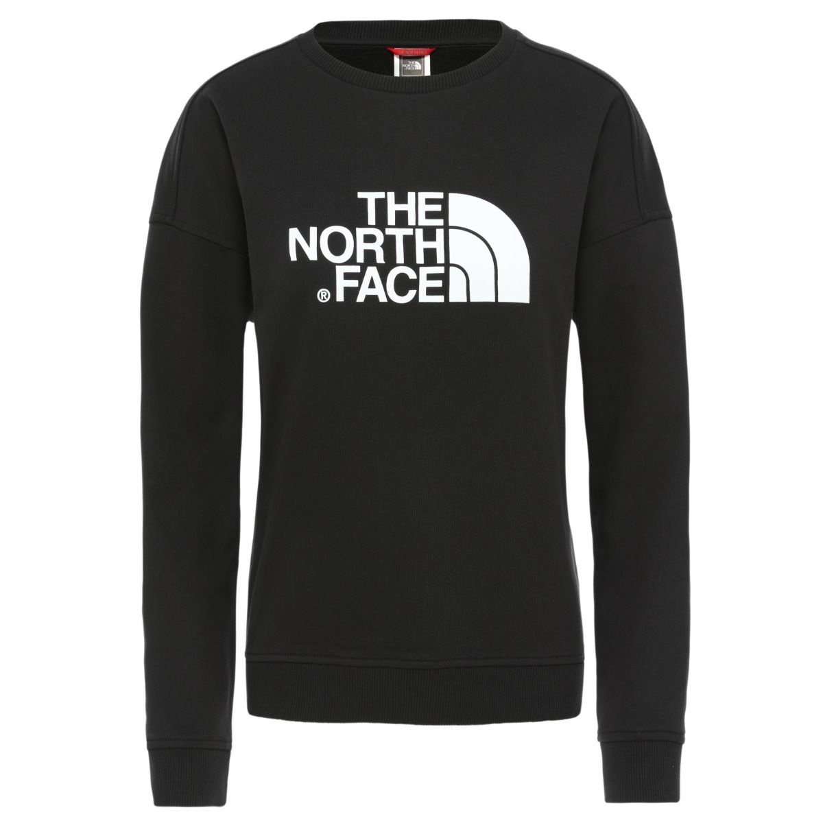 The North Face Women s Drew Peak Crew-L L von The North Face