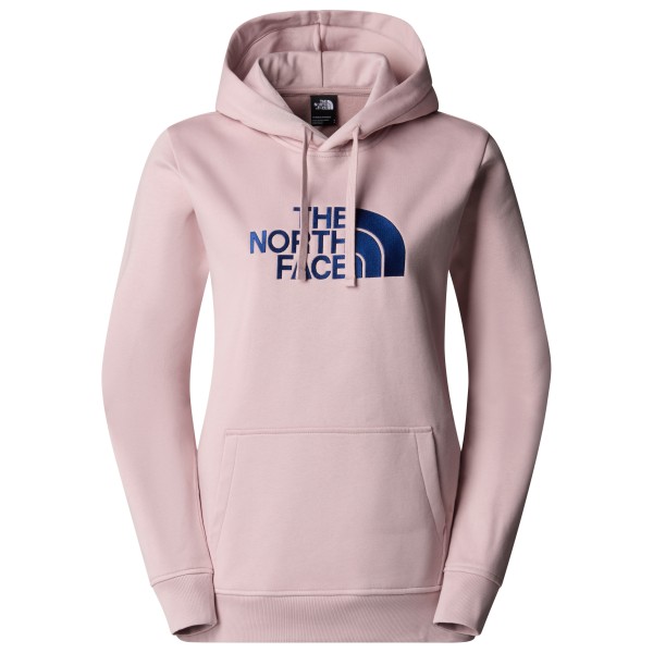 The North Face - Women's Drew Peak Pullover Hoodie - Hoodie Gr M rosa von The North Face