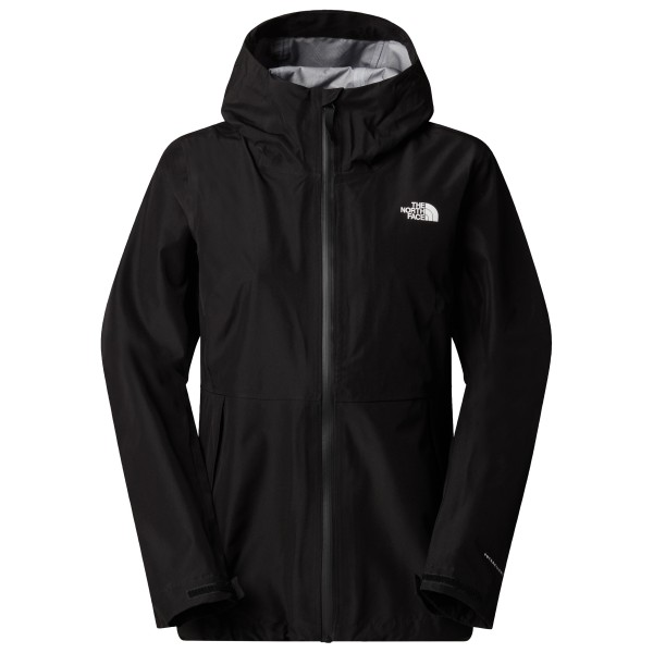 The North Face - Women's Dryzzle Futurelight Jacket - Regenjacke Gr 3XL schwarz von The North Face