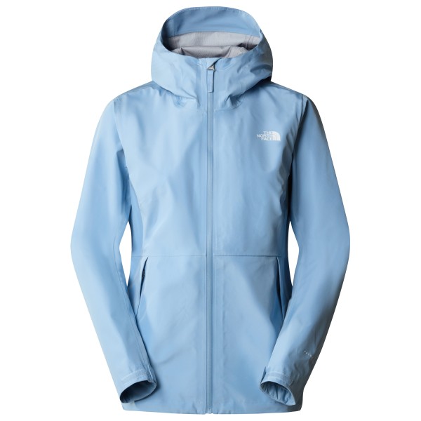 The North Face - Women's Dryzzle Futurelight Jacket - Regenjacke Gr M;XS blau;schwarz von The North Face