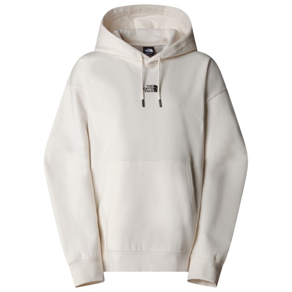 The North Face - Women's Essential Hoodie - Hoodie Gr XL grau von The North Face