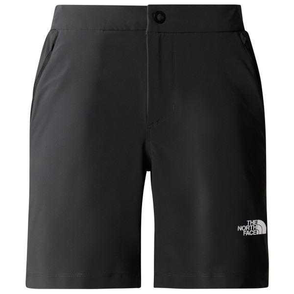 The North Face - Women's Felik Slim Tapered Short - Shorts Gr 2;4 blau;schwarz von The North Face