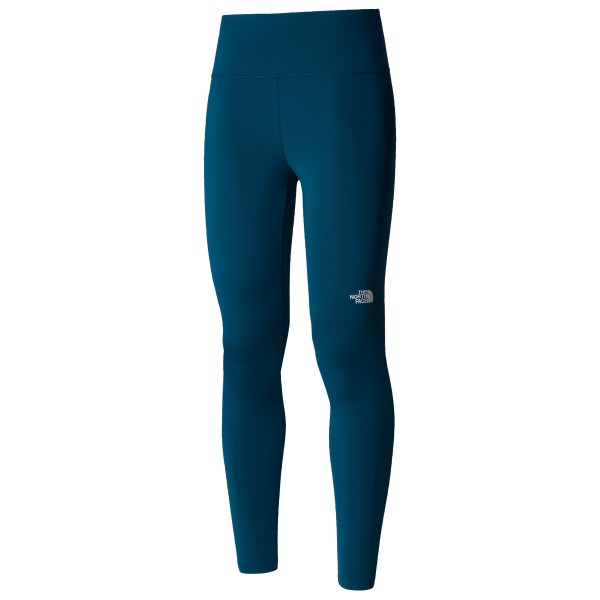 The North Face - Women's Flex Warm Tight - Leggings Gr M - Regular;XL - Regular;XS - Regular schwarz von The North Face