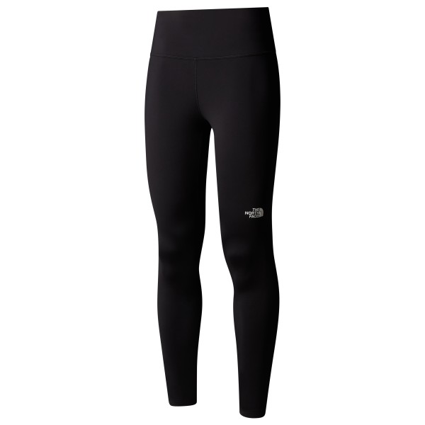 The North Face - Women's Flex Warm Tight - Leggings Gr M - Regular schwarz von The North Face